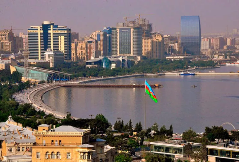 Azerbaycan İş imkanları