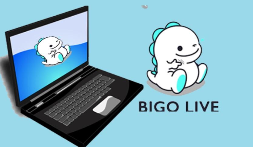 Bigo Live yayıncı olmak